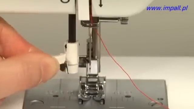 Hướng dẫn sử dụng máy may mini gia đình JUKI смотреть онлайн