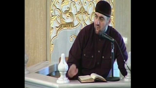 мечеть Сердце Чечни Магомед Хийтанаев смотреть онлайн