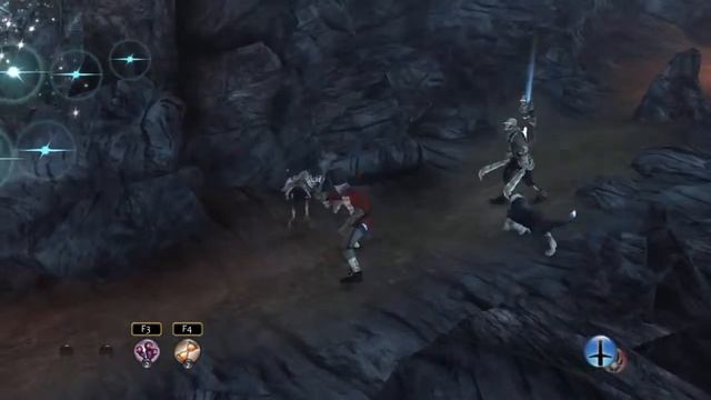 Прохождение Fable 3 Часть №3 смотреть онлайн