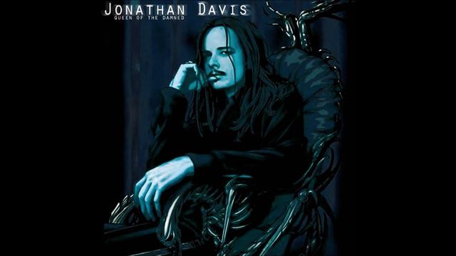 Jonathan Davis - Not Meant For Me смотреть онлайн