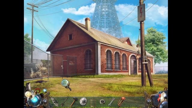 Let's Play - Tesla's Tower - The Wardenclyffe Mystery - Chapter 5 - Wardenclyffe Towe [FINAL] смотреть онлайн