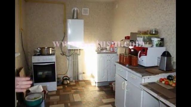 Продажа дома в Белгороде. Мебель. Сад. Летняя кухня. Погреб. Флигель смотреть онлайн