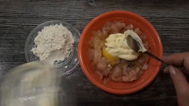 Зона Лазерсона!КУРИНЫЕ КОТЛЕТЫ без мясорубки //Проверка Рецепта