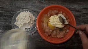 Зона Лазерсона!КУРИНЫЕ КОТЛЕТЫ без мясорубки //Проверка Рецепта