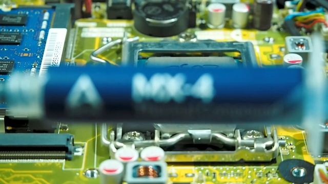 Апгрейд моноблока смотреть онлайн