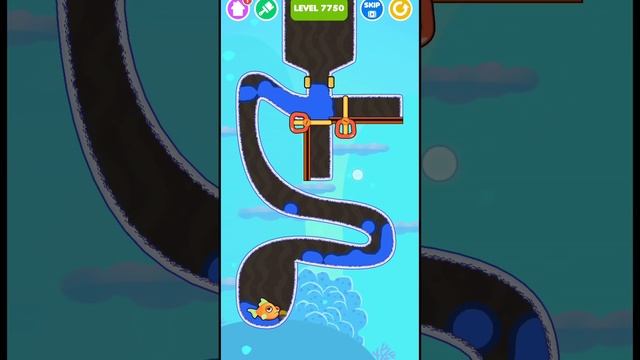 fish rescue mobile game pull the pin game save fish game смотреть онлайн