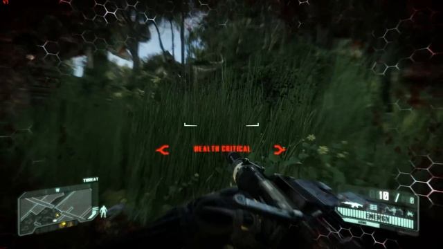 Crysis 3 | 3840×2160 | MSAA X8 Ultra | AMD R9 295X2 смотреть онлайн