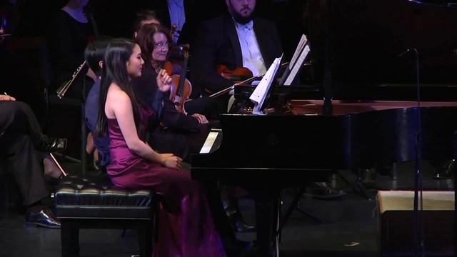 Mozart: (arr. G. Anderson) Papageno! Fantasy on Arias from The Magic Flute смотреть онлайн