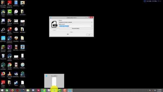 Best Altstore Alternative to install IPA files on iOS смотреть онлайн