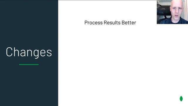 Creating a Virtuous Cycle in Performance Testing at MongoDB смотреть онлайн