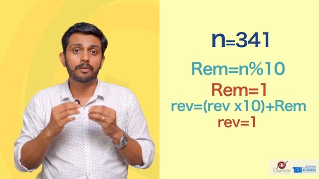 Learn C Programming | Online Course | Part 19 | Reverse of a number | Malayalam смотреть онлайн