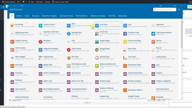 Simple page editing for WordPress beginners | Tutorial | THE REDHAWK STUDIO смотреть онлайн