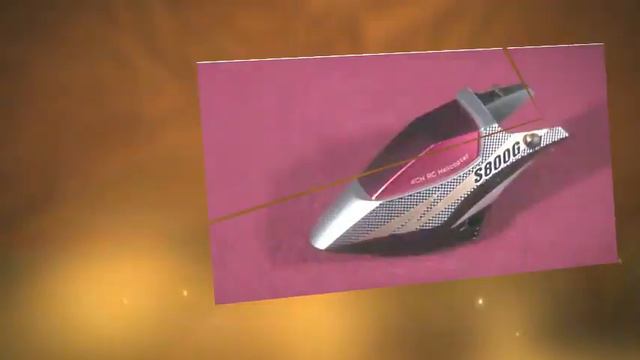 Syma-S800G- The Facts. смотреть онлайн