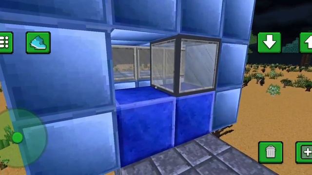 Africa Craft: City Building & Savanna Safari Games Gameplay #14 (Android) | Blue Truck смотреть онлайн