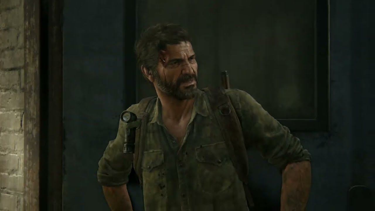 The Last of Us Part I #2 ( 4k Video ) смотреть онлайн