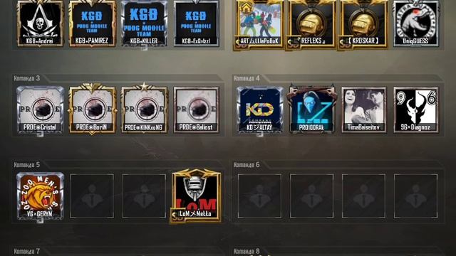 ⚔️Кастомки от клана АРТ (Эрангель, Санок, Викенди) FPP⚔️ смотреть онлайн