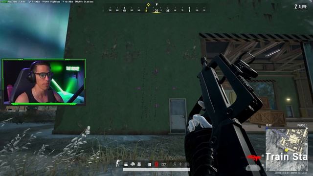 WATCH THIS BEFORE CHOOSING NEW META | PUBG FAMAS GUIDE & AUG vs M4 | UPDATE 22.2 смотреть онлайн