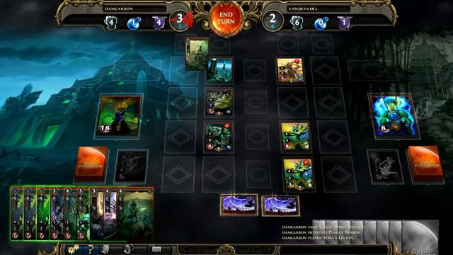 Duel of Champions: Siham vs Kenage смотреть онлайн