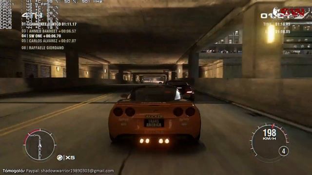 Gigabyte GT 640 Teszt Part 2 смотреть онлайн