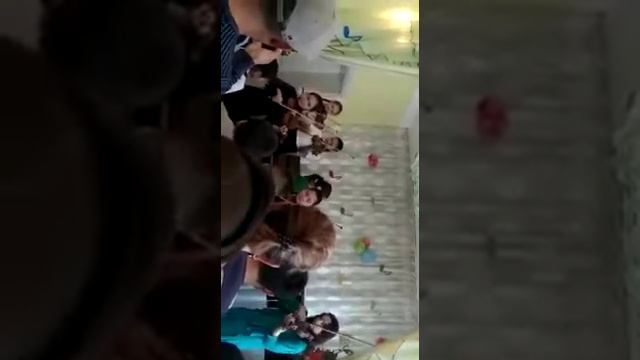 Красивая мелодия! смотреть онлайн