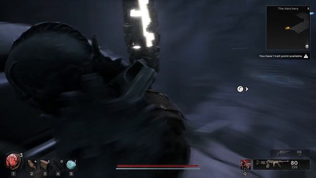 Seeker's Keys & The Core Entrance: Find the Keys to Core Tower | Remnant 2 смотреть онлайн