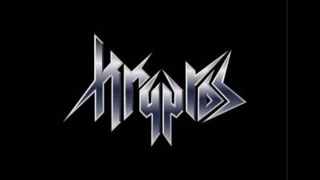 Kryptos- Eternal Crimson Spires смотреть онлайн