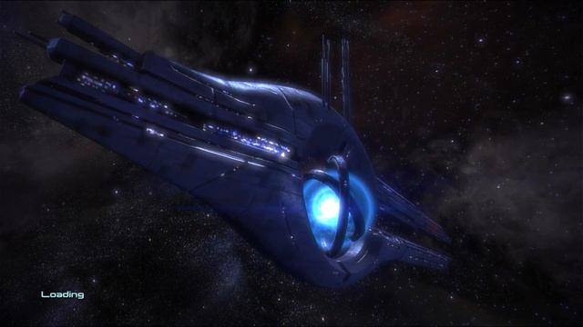 Mass Effect (PS3) Playthrough | Part 13 (No Commentary) смотреть онлайн