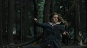 Гарри Поттер и дары смерти: Часть 1