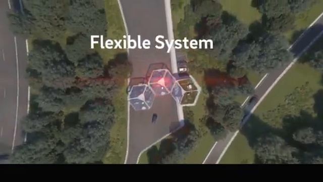 Future Charging Stations - Graft and E.ON Develop Modular Prototype for Ultra Fast Charging Station смотреть онлайн