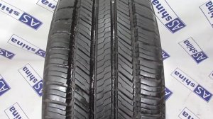 Шины бу 225 65 R17 Yokohama Geolandar CV G058 - 0018888FAL1VID