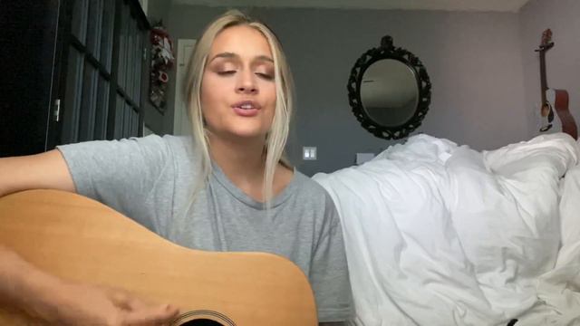 Taylor Swift - Cornelia Street (cover) смотреть онлайн