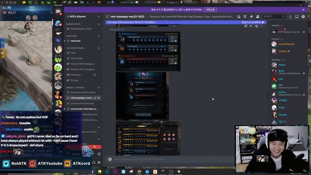 My viewers casually succeed 6 25%'s God stone carvers - RMT Tuesday! смотреть онлайн