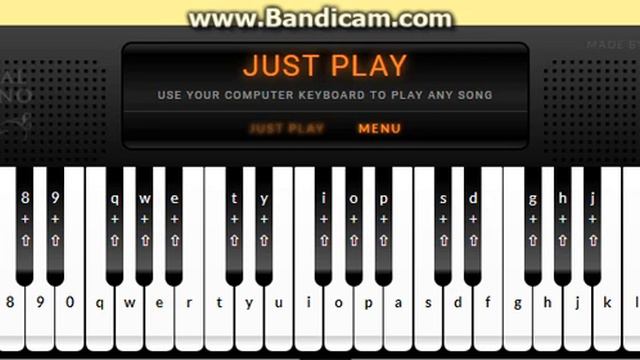 Naruto Shippuden - Blue Bird [ Virtual Piano Sheets ] смотреть онлайн