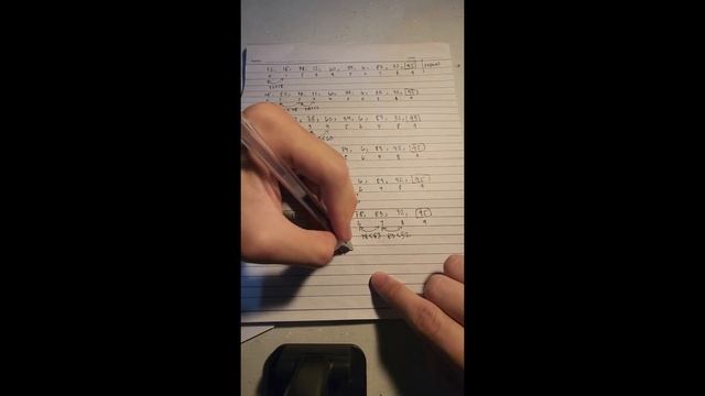BUBBLE Sorting | DSA | Tagalog Explained смотреть онлайн