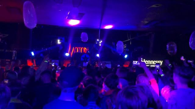 2rbina 2rista - Черепаший суп | Live Almaty 20.03.2021