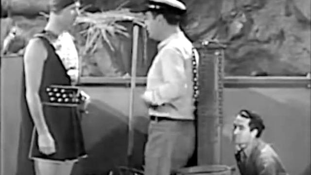 Undersea Kingdom: Chapter 1 - Beneath the Ocean Floor (1936) смотреть онлайн