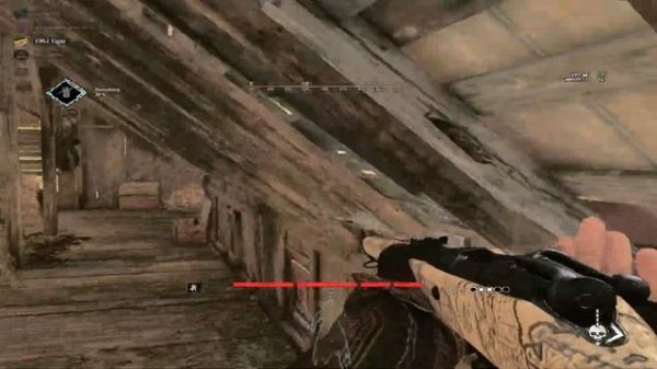 Hunt Showdown | 6 Star Reshade User