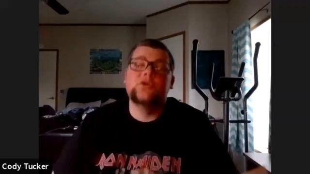 Cody Chats with an Adult Film Star #27: Atlanta Moreno смотреть онлайн