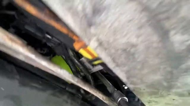 Cadillac DTS 2007 engine oil housing leak -filter gasket DIY -northstar v8 смотреть онлайн