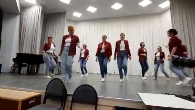 Флешмоб мамочки 2021 Сюрприз выпускникам ✌️? смотреть онлайн