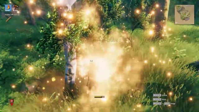 Valheim #1 - Matka alkaa смотреть онлайн
