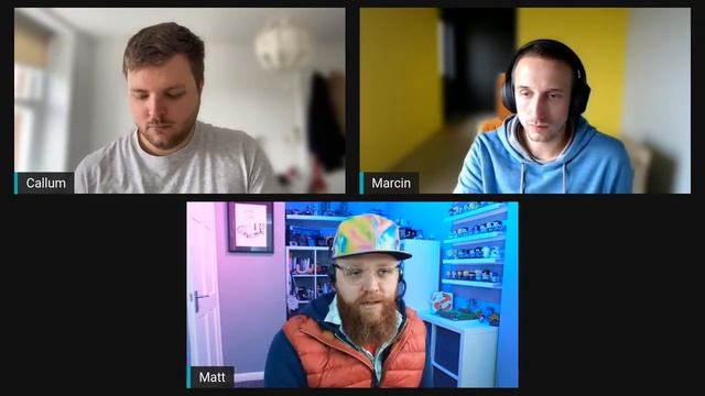 umbraCoffee #248 - Back to the front-end! смотреть онлайн