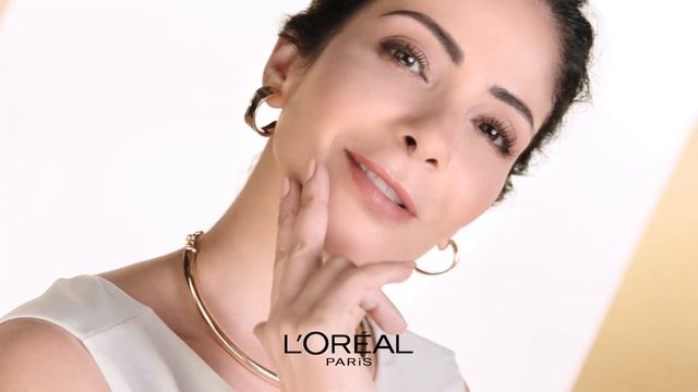 NEW UV DEFENDER DAILY ANTI-AGING SUNSCREEN WITH SPF50+ | L’Oréal Paris смотреть онлайн