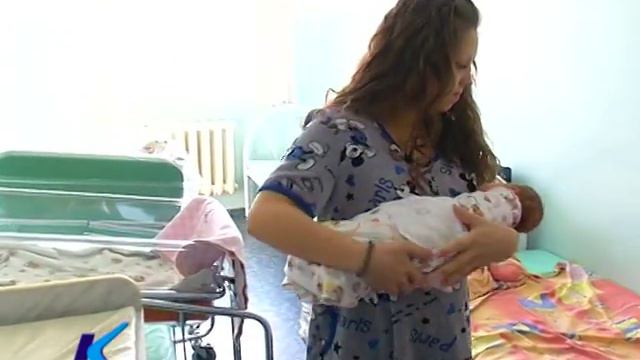 17 03 16 Кузбасс вошел в пятерку самых плодовитых регионов Сибири смотреть онлайн