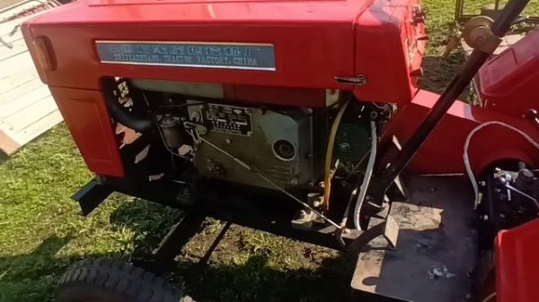 Хобэ150, HEBEI150