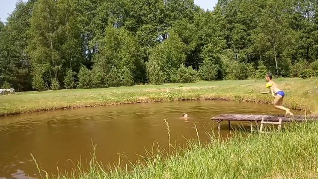 24 часа на природе/часть 3/ гроза помешала/#природа #24часнаприроде смотреть онлайн