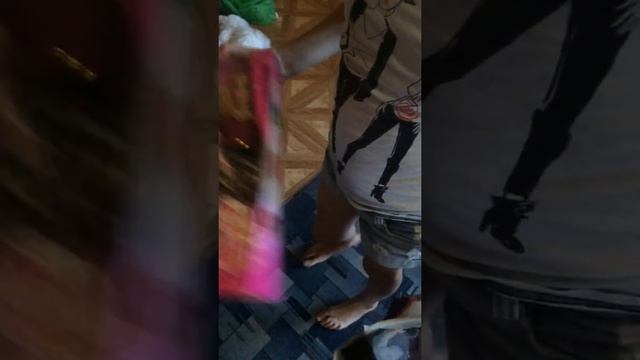 Как я собралась на день рождения смотреть онлайн