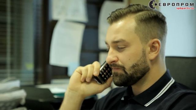 ЕвроПром | Автосервис по ремонту дизельных форсунок смотреть онлайн