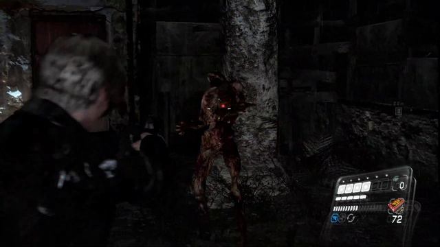 ПРОХОЖДЕНИЕ RESIDENT EVIL 6 |LEON||ЧАСТЬ №1| смотреть онлайн