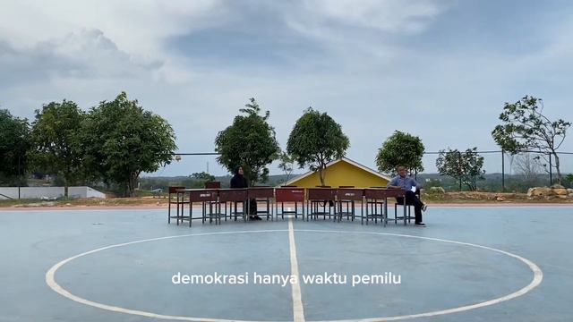 DRAMA MUSIKAL DPR смотреть онлайн